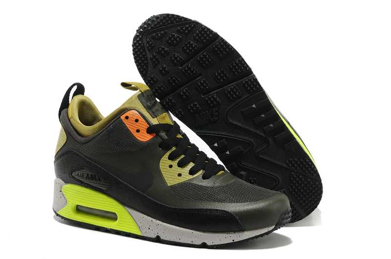 AIR MAX 90 MID NO SEW magasins en ligne vente en gros chaussures nike air max 90 la collecte